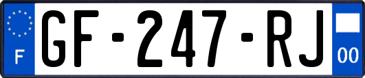 GF-247-RJ