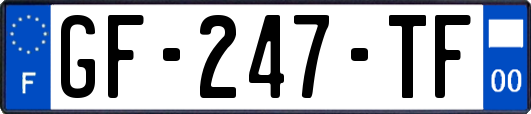 GF-247-TF