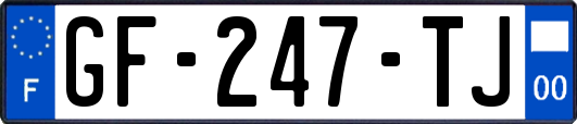 GF-247-TJ
