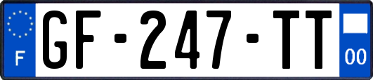 GF-247-TT