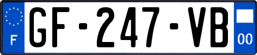 GF-247-VB