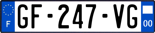 GF-247-VG