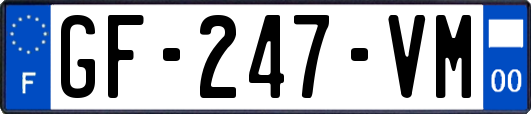 GF-247-VM