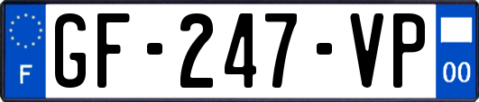 GF-247-VP