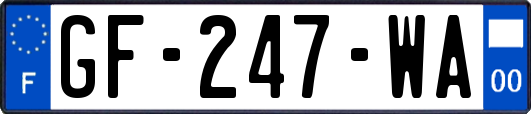 GF-247-WA