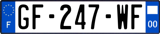GF-247-WF