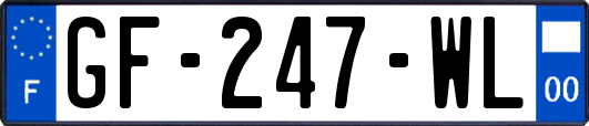 GF-247-WL