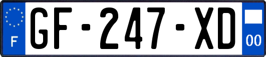 GF-247-XD