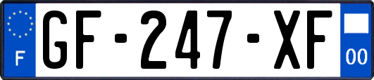 GF-247-XF