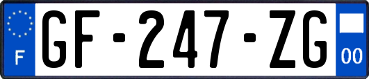 GF-247-ZG