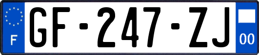 GF-247-ZJ