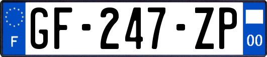 GF-247-ZP