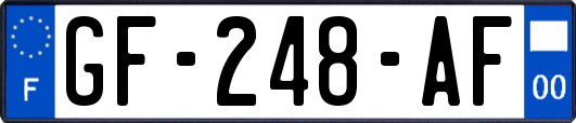 GF-248-AF