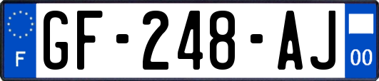 GF-248-AJ