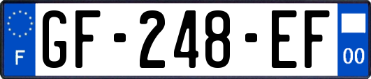 GF-248-EF