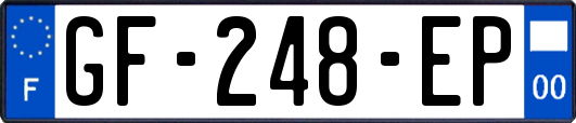 GF-248-EP