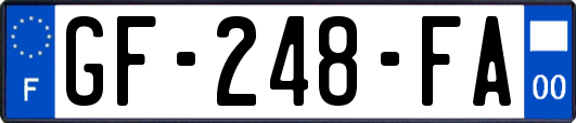 GF-248-FA
