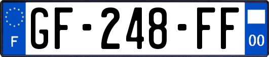 GF-248-FF