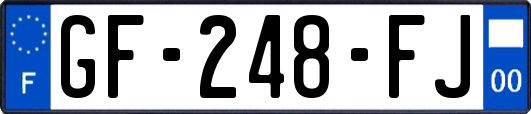 GF-248-FJ