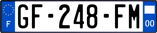 GF-248-FM