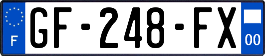 GF-248-FX
