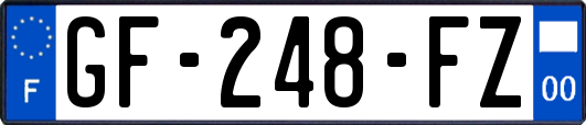 GF-248-FZ