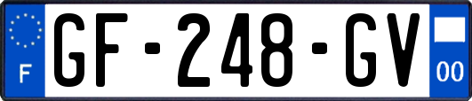 GF-248-GV