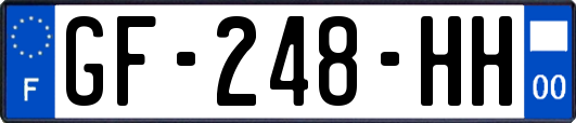 GF-248-HH