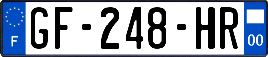 GF-248-HR