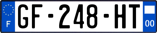 GF-248-HT
