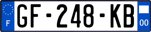 GF-248-KB