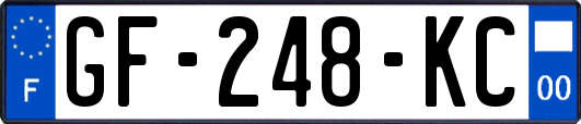 GF-248-KC