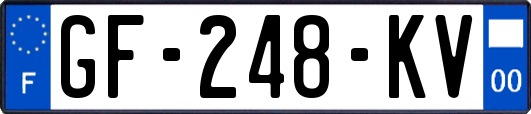 GF-248-KV