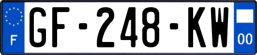 GF-248-KW