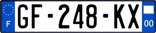 GF-248-KX