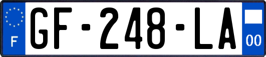 GF-248-LA