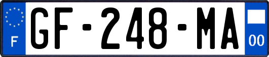 GF-248-MA