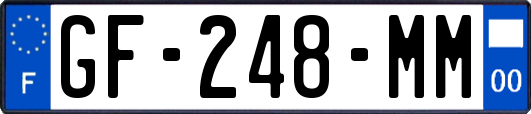 GF-248-MM