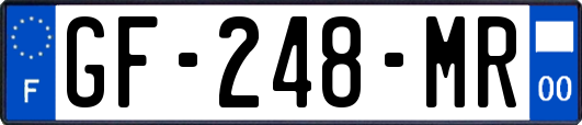 GF-248-MR