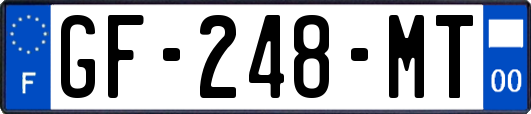 GF-248-MT