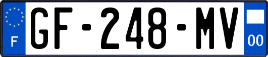 GF-248-MV
