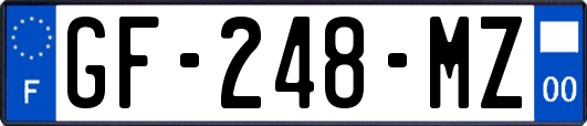 GF-248-MZ