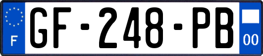 GF-248-PB