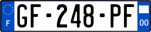 GF-248-PF