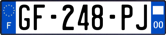 GF-248-PJ