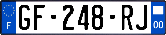 GF-248-RJ