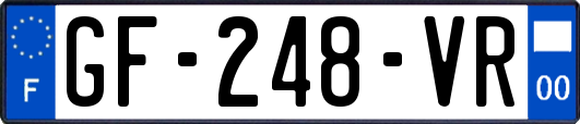 GF-248-VR