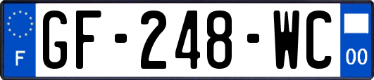 GF-248-WC