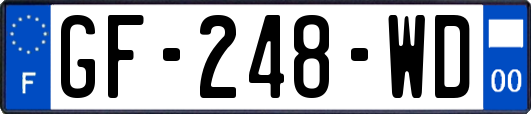 GF-248-WD