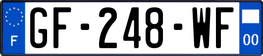 GF-248-WF